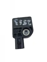 Opel Mokka Airbagsensor Crashsensor Drucksensor 