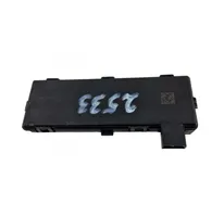 Opel Mokka Aerial antenna amplifier 