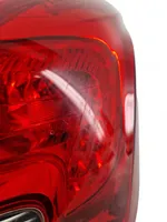 Opel Mokka Rear/tail lights 