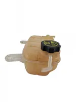 Opel Mokka Coolant expansion tank/reservoir 