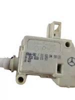 Mercedes-Benz E W211 Stellmotor Zentralverriegelung 