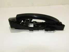 Volkswagen PASSAT B7 Rear door exterior handle 