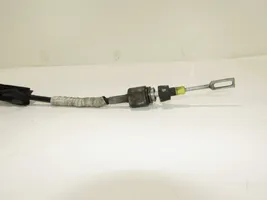 Volkswagen PASSAT B7 Gear selector/shifter (interior) 