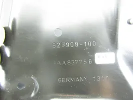 Volkswagen PASSAT B7 Meccanismo di sollevamento del finestrino anteriore senza motorino 