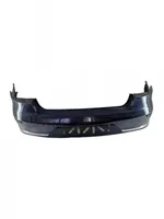 Volkswagen PASSAT B7 Rear bumper 