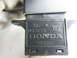 Honda CR-V Bouton interrupteur programme de stabilité ESP 