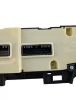 Honda CR-V Climate control unit 