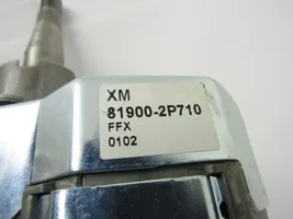 Hyundai ix35 Pompa elettrica servosterzo 
