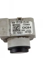 Hyundai ix35 Parkošanās (PDC) sensors (-i) 