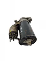 Mercedes-Benz E W211 Starter motor 