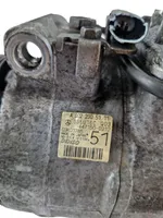 Mercedes-Benz E W211 Air conditioning (A/C) compressor (pump) 