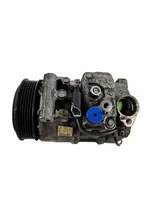 Mercedes-Benz E W211 Air conditioning (A/C) compressor (pump) 