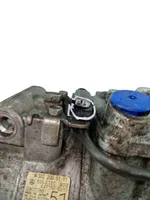 Mercedes-Benz E W211 Air conditioning (A/C) compressor (pump) 