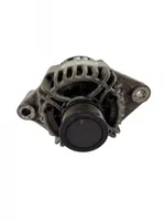 Fiat 500X Alternator 