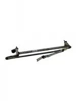 Volkswagen Eos Front wiper linkage and motor 