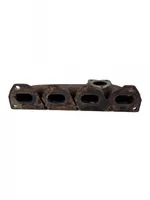 Peugeot 4007 Exhaust manifold 