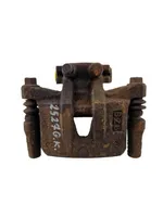 Peugeot 4007 Bremssattel hinten 