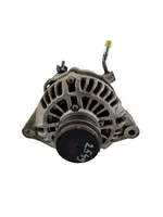 Hyundai Terracan Alternator 