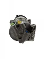 Fiat Tipo Air conditioning (A/C) compressor (pump) 