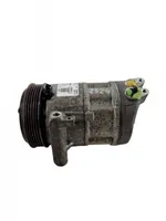 Fiat Tipo Air conditioning (A/C) compressor (pump) 