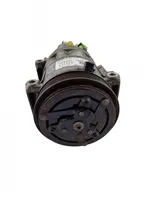 Fiat Tipo Air conditioning (A/C) compressor (pump) 