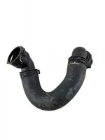 Opel Mokka Engine coolant pipe/hose 