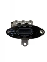 Opel Mokka Engine mount bracket 