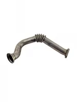 Volkswagen PASSAT B7 EGR valve line/pipe/hose 