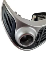 Hyundai ix35 Griglia di ventilazione centrale cruscotto 