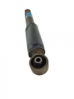 Opel Zafira B Rear shock absorber/damper 