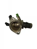 Opel Zafira B Boîtier de thermostat 