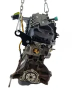 Renault Twingo II Engine 