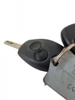 Renault Twingo II Ignition lock 