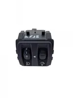 Renault Twingo II Headlight level height control switch 