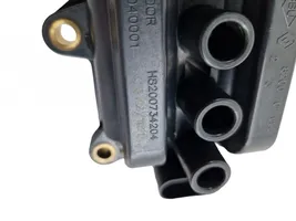 Renault Twingo II High voltage ignition coil 