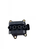 Renault Twingo II High voltage ignition coil 