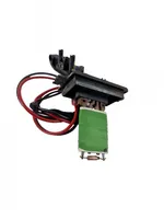 Renault Twingo II Heater blower fan relay 