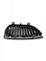 BMW 1 E81 E87 Grille de calandre avant 