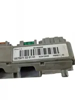 BMW 1 E81 E87 Module de fusibles 