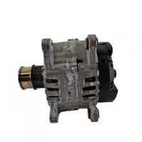 Skoda Yeti (5L) Alternator 