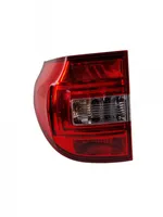 Skoda Yeti (5L) Lampa tylna 