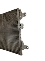 Volkswagen Sharan A/C cooling radiator (condenser) 