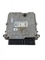 Mercedes-Benz ML W166 Calculateur moteur ECU 