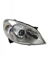 Mercedes-Benz B W245 Headlight/headlamp 