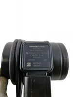 Mercedes-Benz B W245 Mass air flow meter 