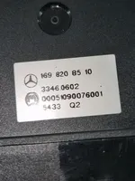 Mercedes-Benz B W245 Interruttore riscaldamento sedile 