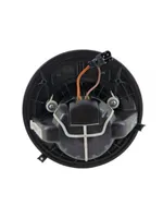 Mercedes-Benz B W245 Heater fan/blower 