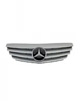 Mercedes-Benz B W245 Grille de calandre avant 