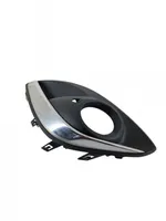 Opel Corsa D Front fog light trim/grill 