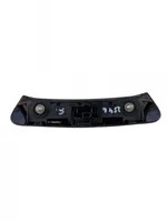 Opel Corsa D Tailgate opening switch 